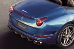 Ferrari California T 2014 года